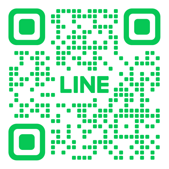 LINE QR